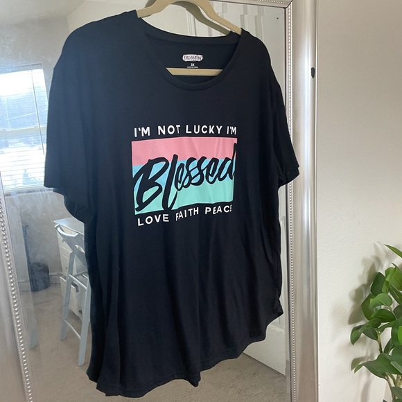 Graphic Tee - Picture 2 of 7